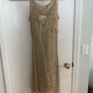 Vintage Alberta Ferretti Dress